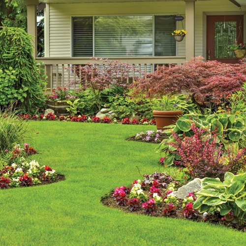 Lawn and Garden | Liberty Home, Garden Inc.