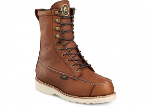irish setter wingshooter 845