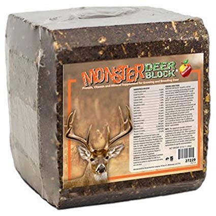 No Clog Auger Drive 30 Lb Pile Driver Auger Feeder Hunting