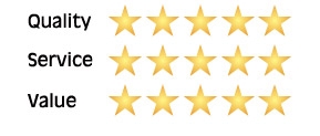 5 stars