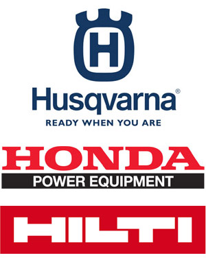 Husqvarna Equipment Dealer