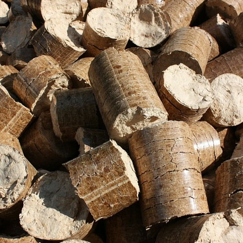 Wood Pellets