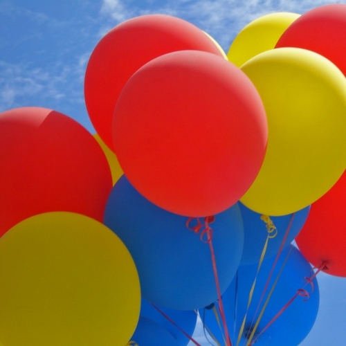 Helium