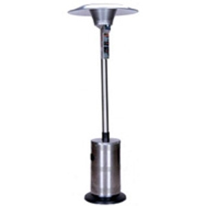 Patio Heater, LP