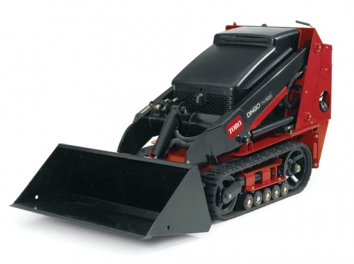 Toro Dingo TX525