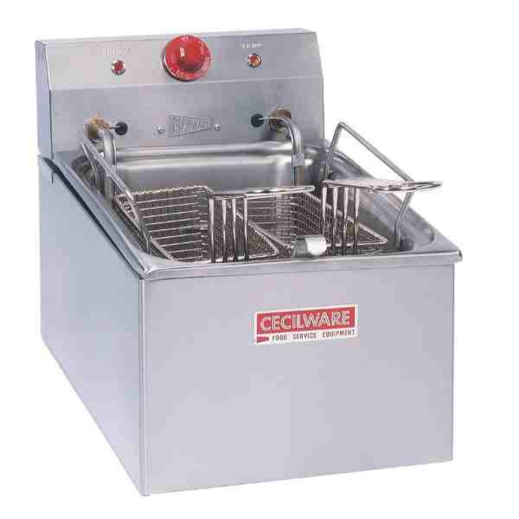 Electric Tabletop Fryer Taylor Rental / Party Plus of Orange