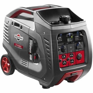 3000 Watt Inverter / Generator
