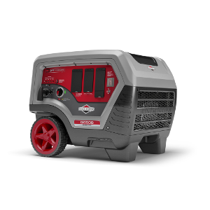 6500 Watt Inverter/Generator