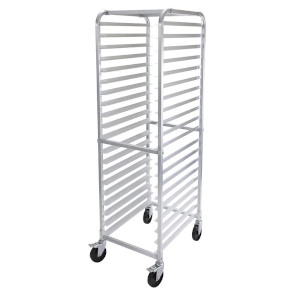 Sheet Pan Rack
