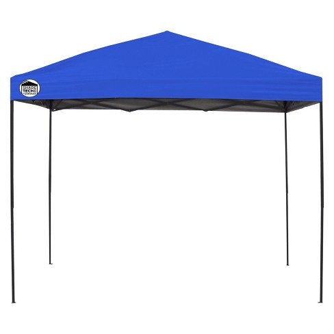 10' x 10' Pop Up Tent