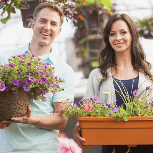 Garden Club