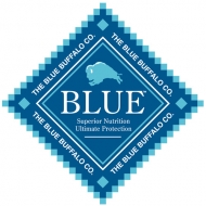 Blue buffalo