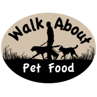 walk about pet food