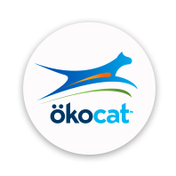 Oko cat