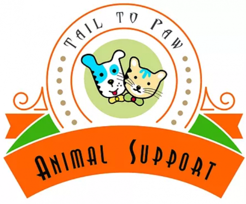In-store FUNdraiser - Tail To Paw Animal Support