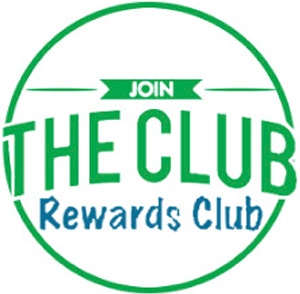 The Club Rewards Icon