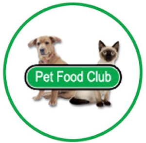 The Pet Food Club Icon