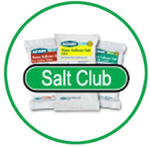 The Salt Club Icon