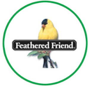 Feathered Friend Icon