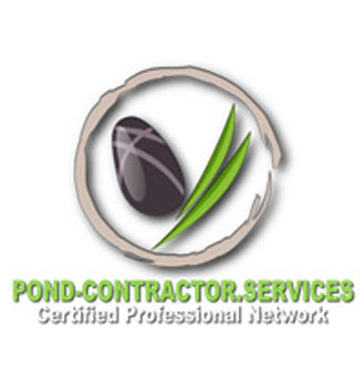 Pond Services Logo