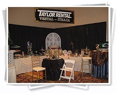 Bridal Show Photo Gallery