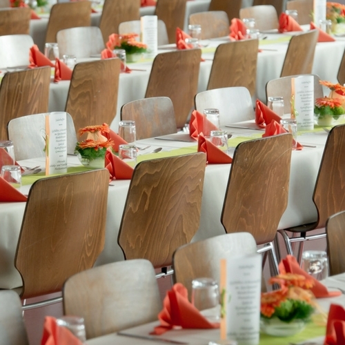 Table & Chair Rentals