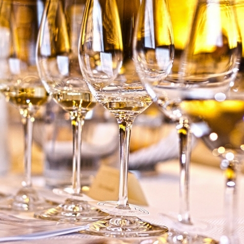 China, Flatware & Glassware Rentals