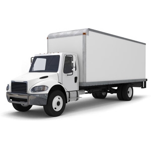 Delivery, Pickup, Set-up, and Take-down Services