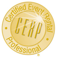 Certified Event Rental Professional