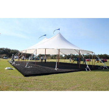 sailcloth vestal inflatables lifts bounces contractor ithaca corning