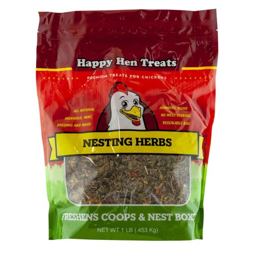Co Lin Feed And Seed Happy Hen Nesting Herbs Brookhaven Ms