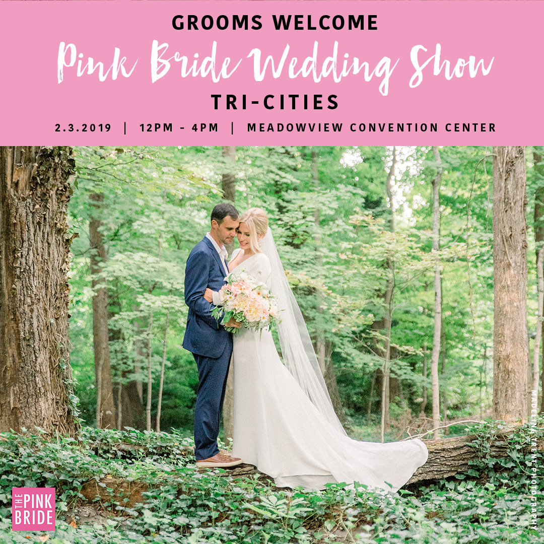 bridal show