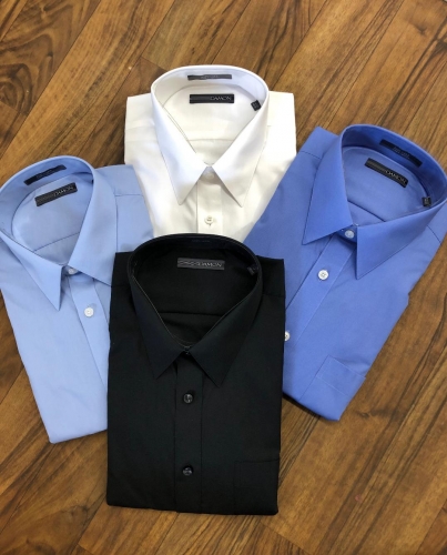 enro damon dress shirts