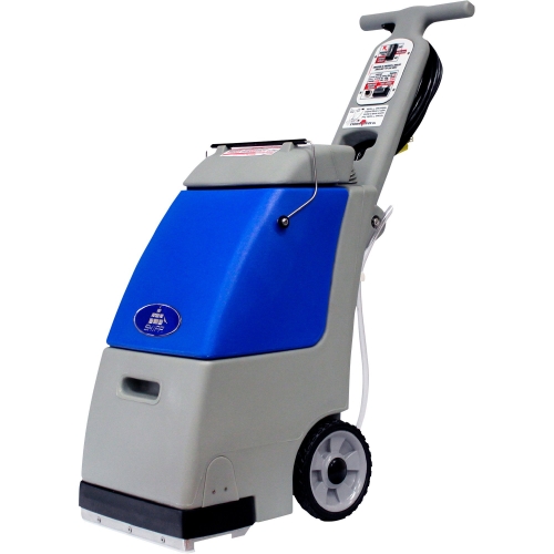 Carpet Cleaner, 4 Gal Self Contained Rent All Inc Asheville, NC