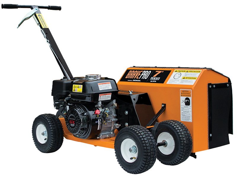 Trencher, Edger 7"D 2"W | Rent All Inc | Asheville, NC