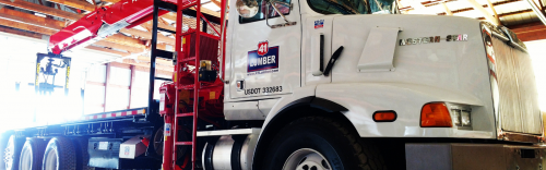 Welcome To 41 Lumber Building Materials Roofing Diy Contractor Job Site Delivery