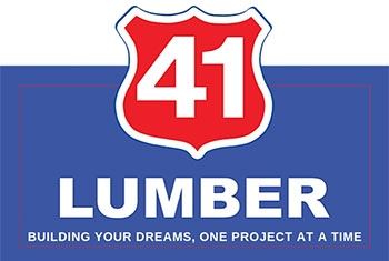 Welcome To 41 Lumber Building Materials Roofing Diy - 