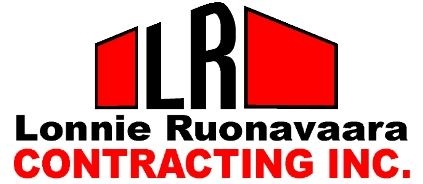 LR Contracting, Inc.