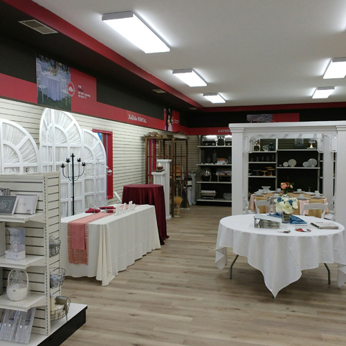 Home Equipment Rental, Party Rental, Wedding Rental, DIY ... Home | Equipment Ren
