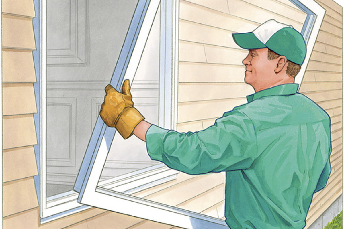 Glass Cutting Morristown Lumber Morristown, NJ