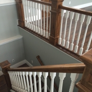 Millwork