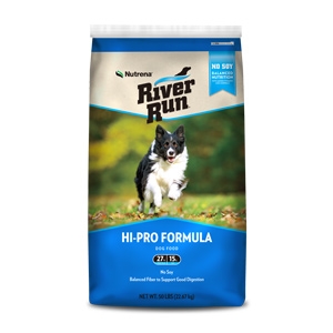 nutrena river run dog food near me