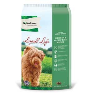 loyall life grain free