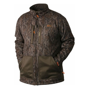 drake silencer jacket