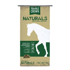 Timothy Balance® Cubes for Horses | Bryan & Brittingham, Inc. - Delmar, DE