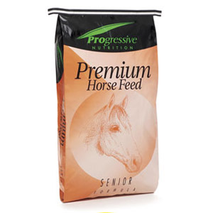 Premium Senior Formula Pellet Horse Feed | Country Corner Feed & Tack ...