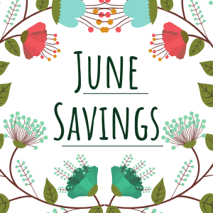 June Sale