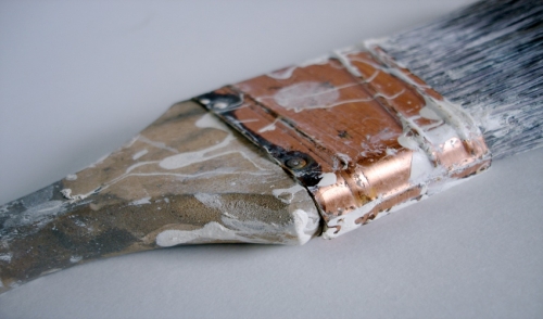 Wood and Paint Adhesion