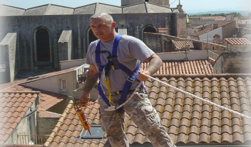 Job Site Tips: Good Roofing Practices