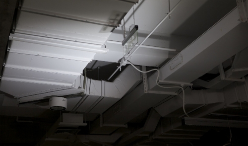 Job Site Tip: Sealing Ductwork